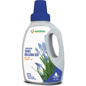 Genel Kullanım Için Bitki Besini 750 ml