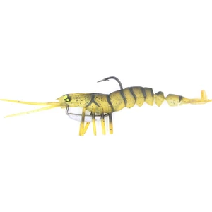 Savage Gear Tpe Manic SHRIMP10 cm 8 grr Silikon Karides Yem