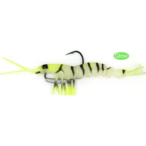 Savage Gear Tpe Manic SHRIMP10 cm 8 grr Silikon Karides Yem
