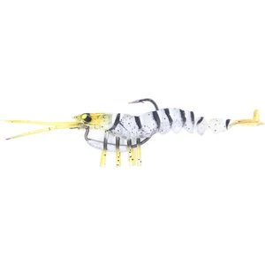 Savage Gear Tpe Manic SHRIMP10 cm 8 grr Silikon Karides Yem
