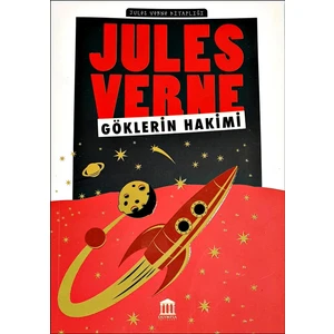 Göklerin Hakimi - Jules Verne