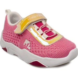 Cool Tek Cırt Pembe Çocuk Spor Ayakkabı