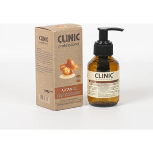 Clinic Professional Arganlı Saç Bakım Serumu 100 ml