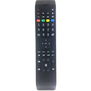 Seg 48SD6100 Uydu Alıcılı LED Tv Kumandası