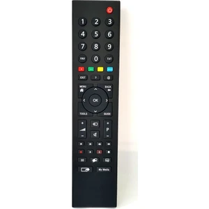 Beko B32LW6536 LED Tv Uyumlu Kumanda