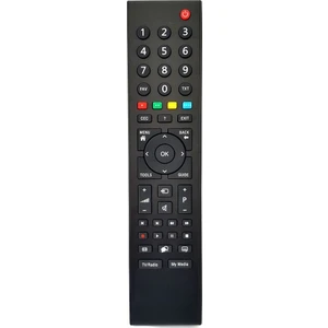 Arçelik A40LB5433 LED Tv Uyumlu Kumanda