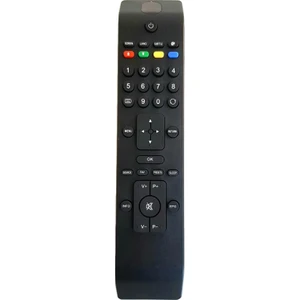 Vestel 42PF6011 LCD Tv Uyumlu Kumanda