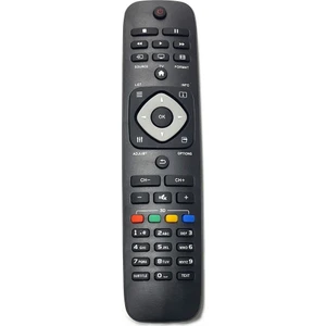 Philips 40PFL3107K/02 Uyumlu LED Tv Kumanda RM-L1125