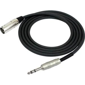 Hc-2120 Aktif Hoparlör Sinyal Kablosu 20 Metre XLR Jak