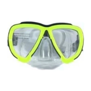 Maske Safari Delüx - 2175