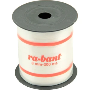 Rafya 200 mt 8 mm 4'lü Beyaz
