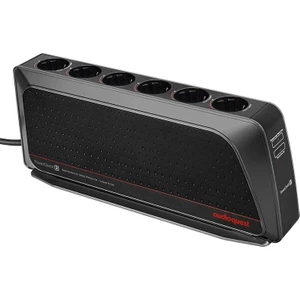 Powerquest 2 Ac Filtreli Akım Korumalı Priz