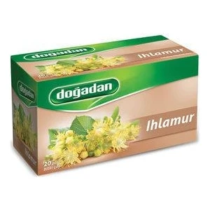 Ihlamur Çayı 20 Poşet