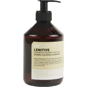 Lenitive Dermo-Calming Şampuan 400 ml