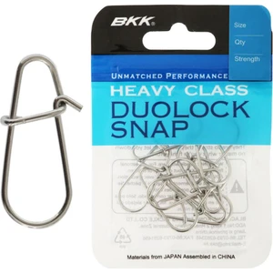 Duolock Snap - Maket Balık Klipsi
