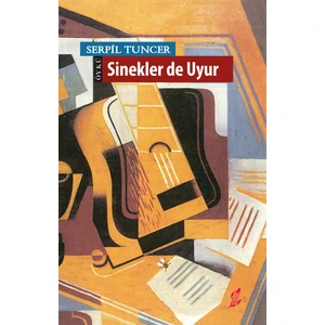 Sinekler De Uyur - Serpil Tuncer