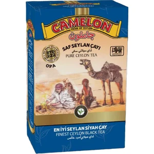 Mavi Paket Siyah Çay 800 gr