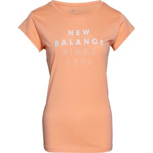 New Balalnce 1906 Kadın T-Shirt Wps004-Fji