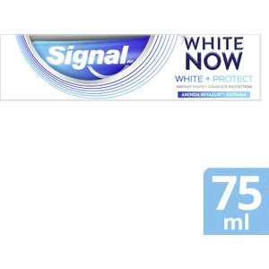 White +Protect & Complete White Now 75 ml