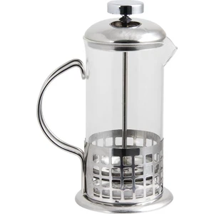 French Press Bitki Çayları ve Filtre Kahve Demliği