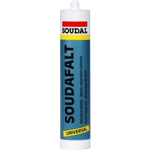 Soudafalt Bitum Bazlı Mastik 310 ml Siyah