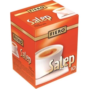 Salep 20 gr 10 Poşet