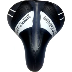 Süper Saddle Bisan Açık Yaylı Sele Soft (Knt-29)