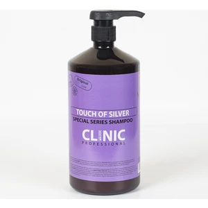 Clinic Professional Clınıc Silver Sampuan 1000 ml