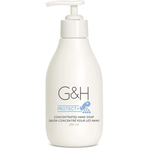 Konsantre Sıvı El Sabunu - G&h Protect
