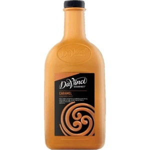 Davinci Gourmet Karamel Sos 2 lt