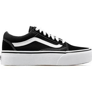 Unisex Günlük Ayakkabı VN0A3B3UY281 Ua Old Skool Platform