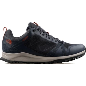 The North Face Erkek Outdoor Ayakkabısı NF0A4PF3H551 M Lw Fp ii Wp