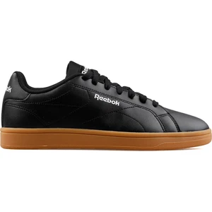 Siyah Unisex Tenis Ayakkabısı EG9418 Royal Complete Cln2