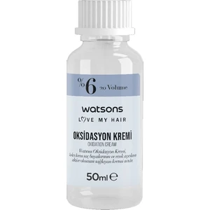Oksidasyon Losyonu %6 50 Ml