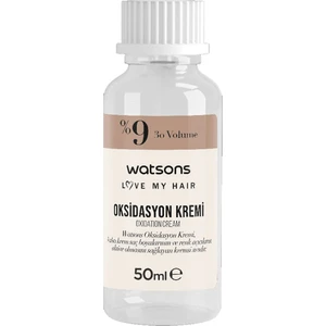 Oksidasyon Losyonu %9 50 Ml
