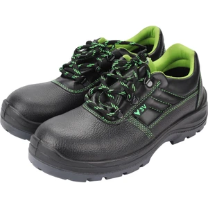 Deri Kışlık İş Ayakkabısı No: 41