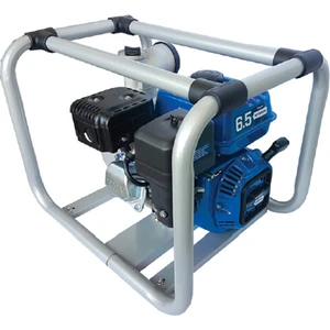 HWP80 Ipli 3 Parmak Benzinli Su Motoru