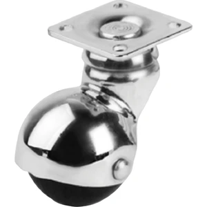 Gürçay Krom Teker H 60 mm 4'lü
