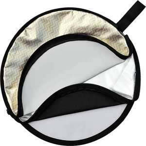 Rft-07 5 In 1 Reflektör Seti 60 cm