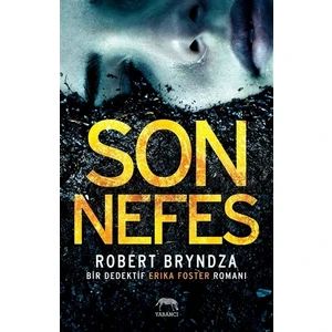 Son Nefes - Robert Bryndza