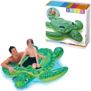 Intex Şişme Kaplumbağa 191 x 170 cm - 57555