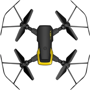 Zoom Pro CX007 Drone (Polosmart 10.000mAh Powerbank Hediyeli)