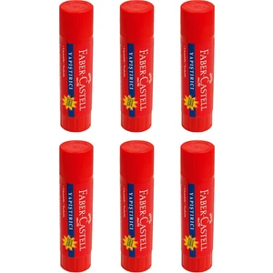 Stick Yapıştırıcı 10 gr 6'lı