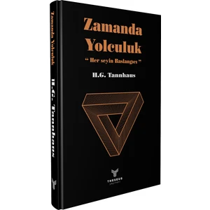 Zamanda Yolculuk - H.g. Tannhaus