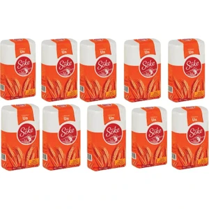 Un 1 kg x 10'lu