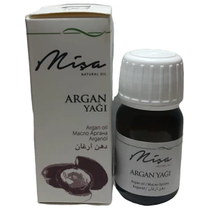 Argan Yağı 20 ml