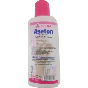 Aseton 70 ml