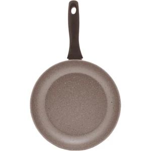 Papılla Vilma 28 cm Dövme Tava Krem Kırçıllı