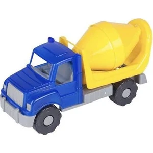 Sağlam Plastik Harç Kamyonu - KS-751