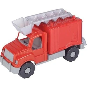 Sağlam Plastik İtfaiye - KS-752